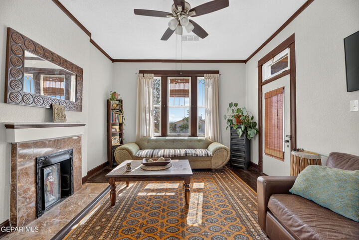 Property Photo:  2919 N Raynor Street  TX 79930 