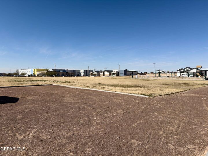 Property Photo:  13753 Centro Vista Avenue  TX 79928 