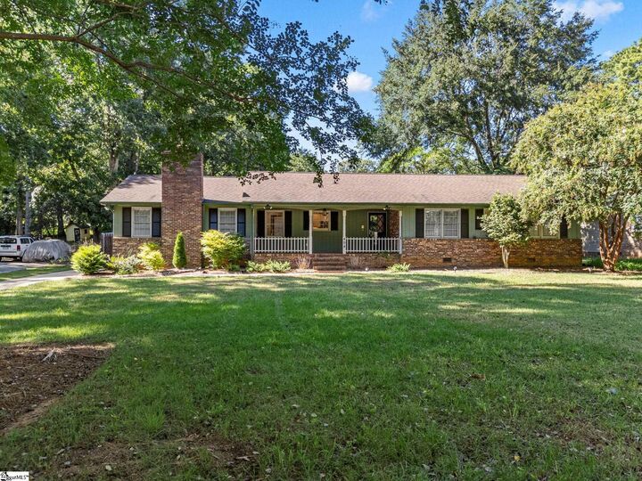 Property Photo:  494 Royal Oak Drive  SC 29302 