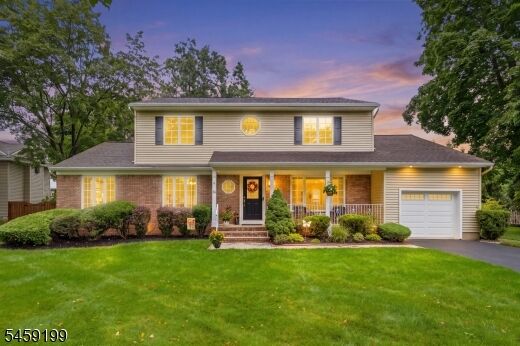 Property Photo:  14 Daria Dr  NJ 07440 