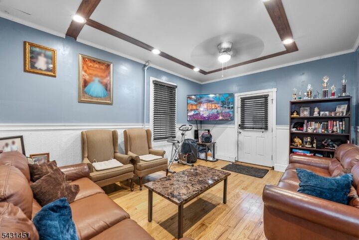 Property Photo: 171 Burgess Pl NJ 07055