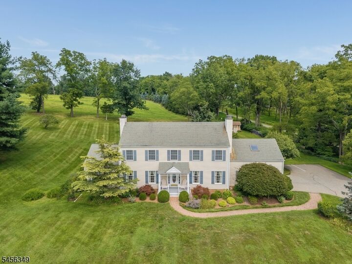 Property Photo: 219 Sandy Ridge Mount Airy NJ 08559