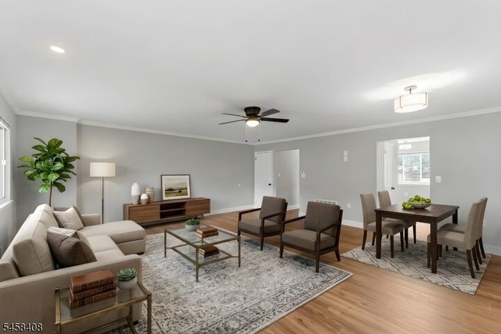 Property Photo: 850 Robin Rd NJ 08844
