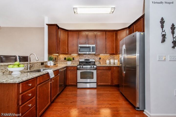 Property Photo: 208 Welsh Pl NJ 07950
