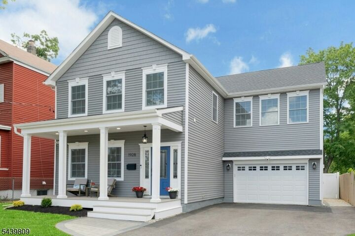 Property Photo:  1928 Bartle Ave  NJ 07076 