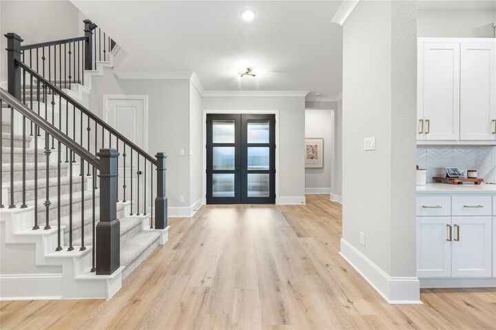 Property Photo: 21507 Snake Herb Lane TX 77433