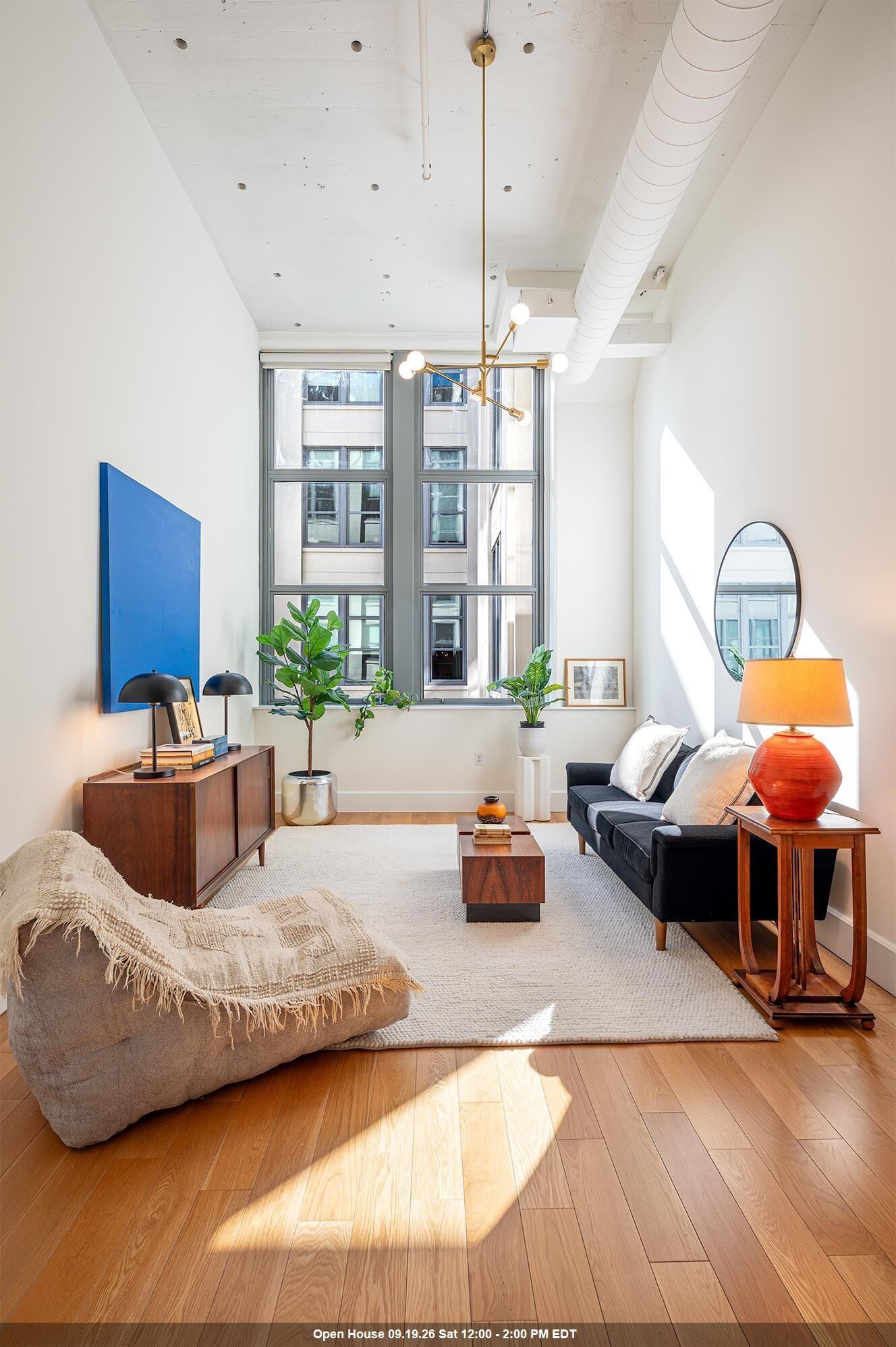 Property Photo:  50 Dey St 430  NJ 07306 
