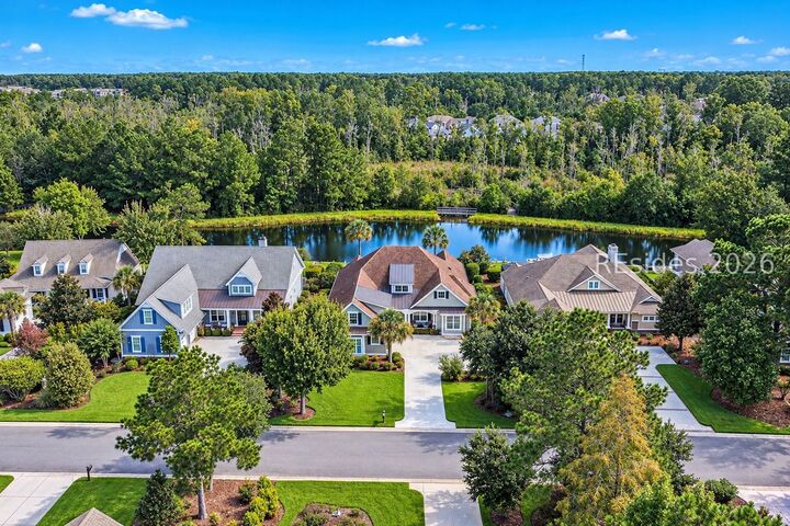 Property Photo:  26 Harborage Court  SC 29910 