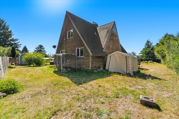 Property Photo:  3767 Dows Prairie Road  CA 95519 