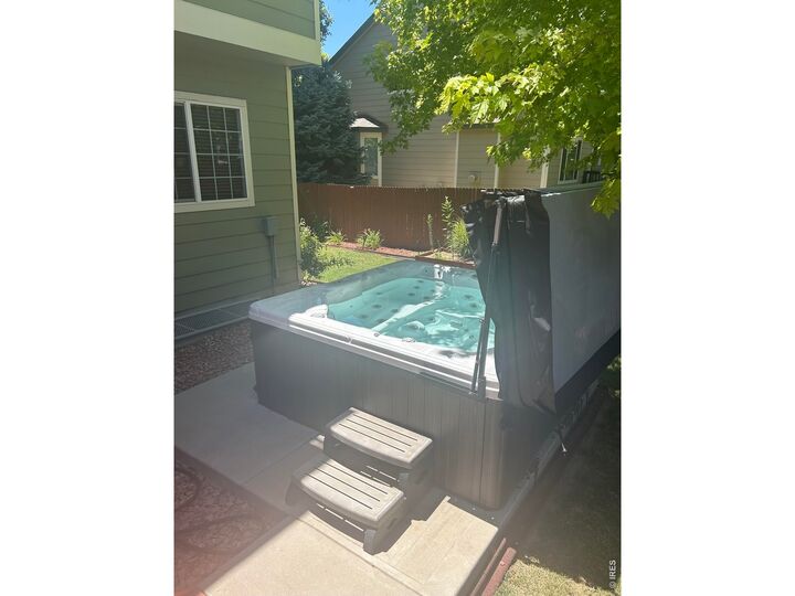 Property Photo:  1516 Red Mountain Dr  CO 80504 