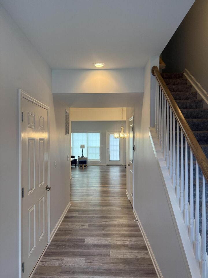 Property Photo: 312 Hannah Todd Place #103 KY 40509