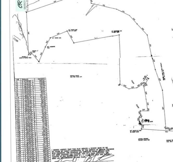 Property Photo: 99 Cabin Creek Road Drive KY 40741