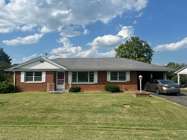 Property Photo:  187 Cheryl Lane  KY 40422 
