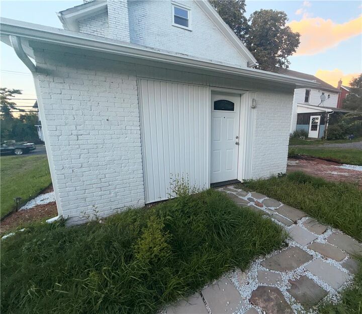 Property Photo: 6064 Main Street 1 PA 18034