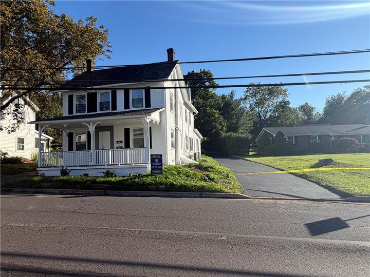 Property Photo: 6064 Main Street 1 PA 18034
