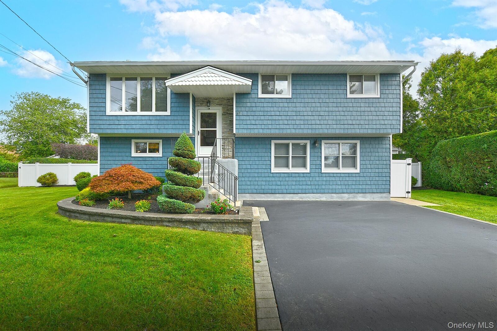 Property Photo: 35 Jensen Road NY 11706