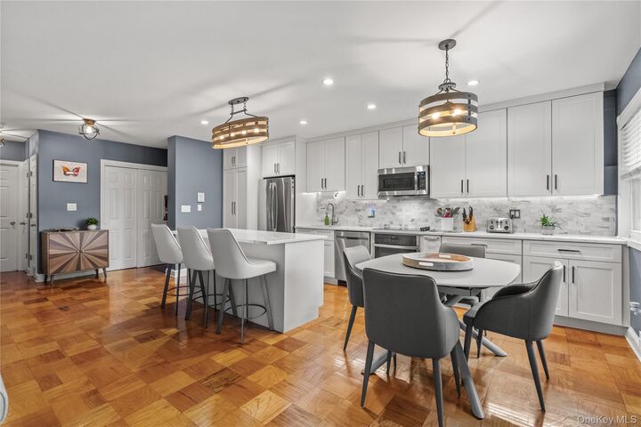 Property Photo: 73 Lorraine Terrace 325 NY 10553