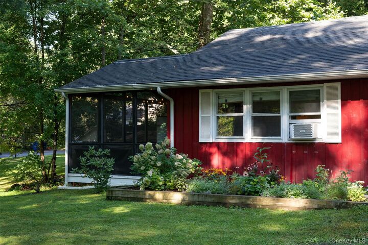 Property Photo: 303 Sepasco Lake Drive NY 12572