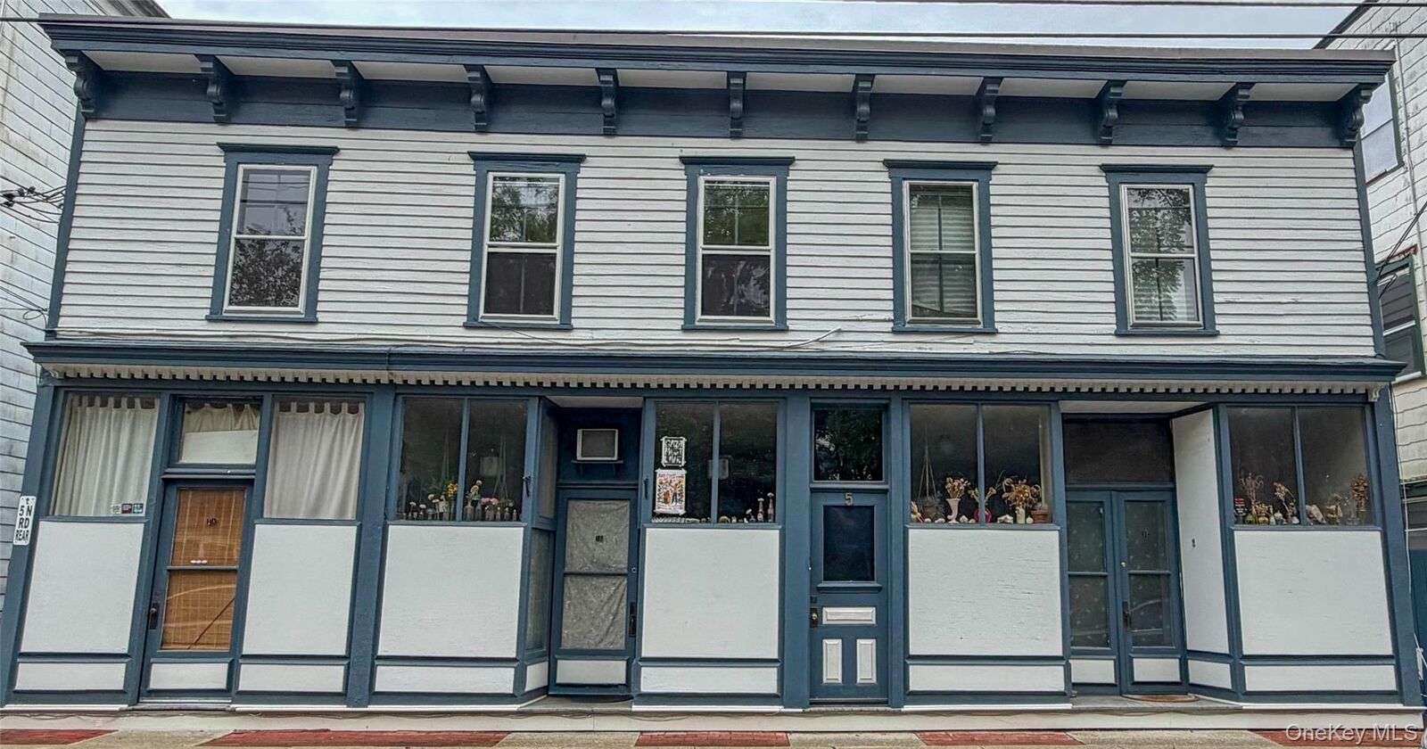 Property Photo: 5 North Road 2A NY 12583