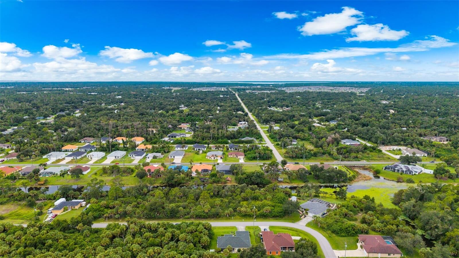 Property Photo:  Dexter Road  FL 34288 
