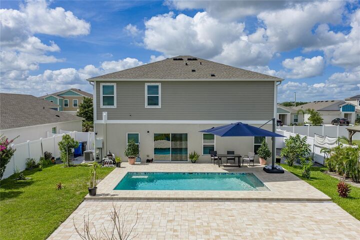 Property Photo:  12756 Tannencrest Drive  FL 33579 