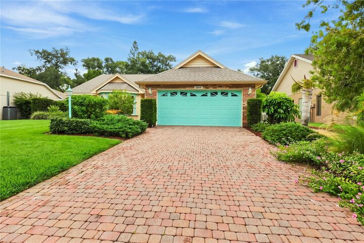 Property Photo:  7311 43rd Street E  FL 34243 