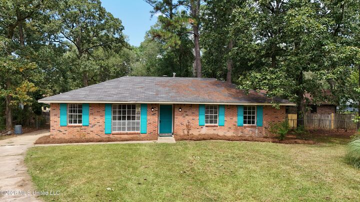 Property Photo: 106 Cumberland Court MS 39047
