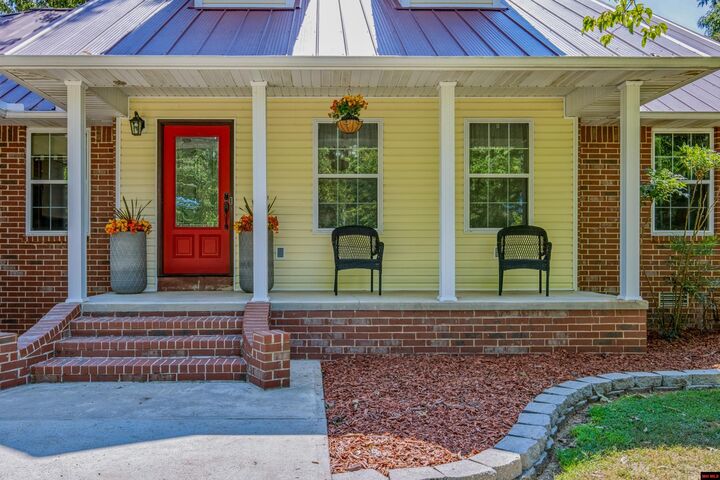 Property Photo:  143 Mc 7005  AR 72634 