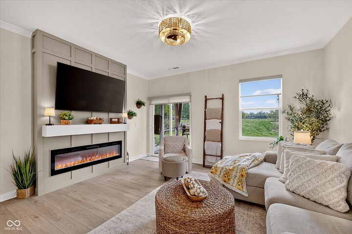 Property Photo:  19253 Boulder Brook Lane  IN 46074 