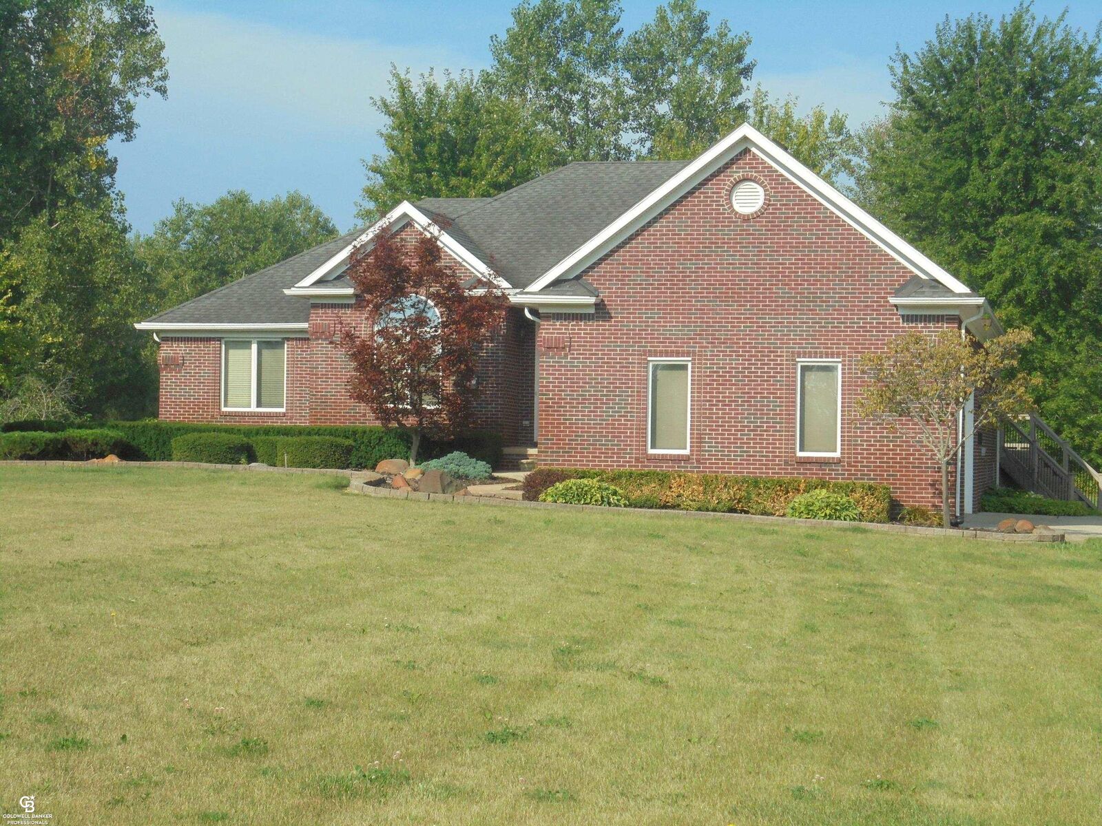 Property Photo: 79223 Capac Road MI 48005-1157