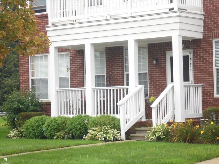 Property Photo:  29260 Philadelphia Drive Unit 55  MI 48051-3782 