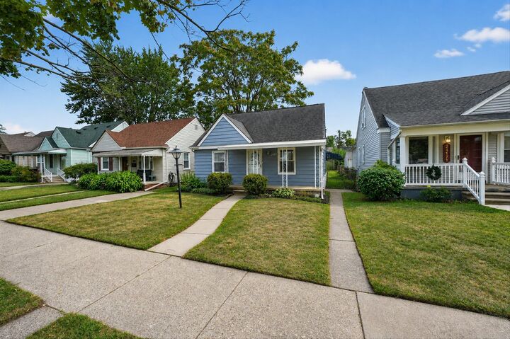 Property Photo:  24163 New York Street  MI 48124 