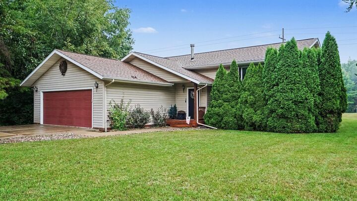 Property Photo:  3434 N Meridian Road  MI 48657 