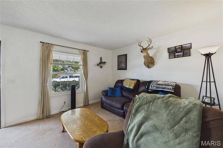 Property Photo: 2552 Medford Drive MO 63049