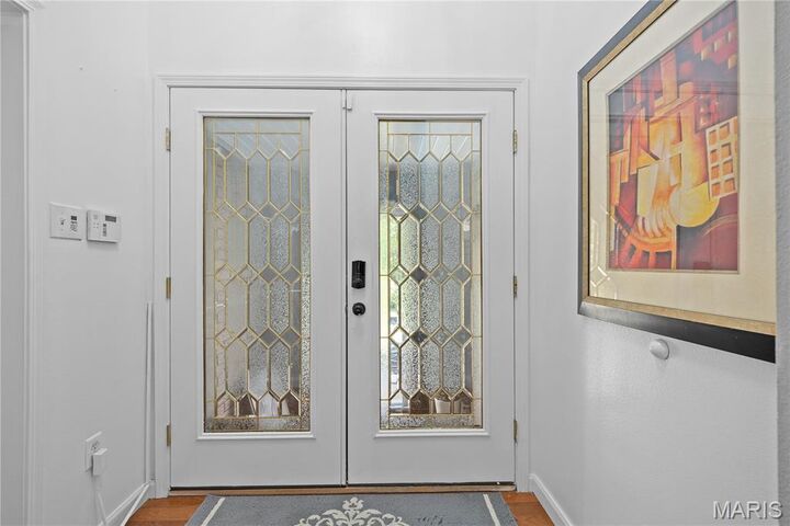Property Photo: 12 Hillwood Drive IL 62232
