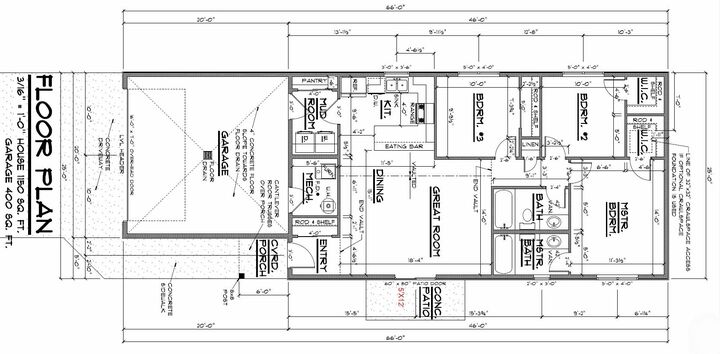 Property Photo:  1503 54th St SE  ND 58701 
