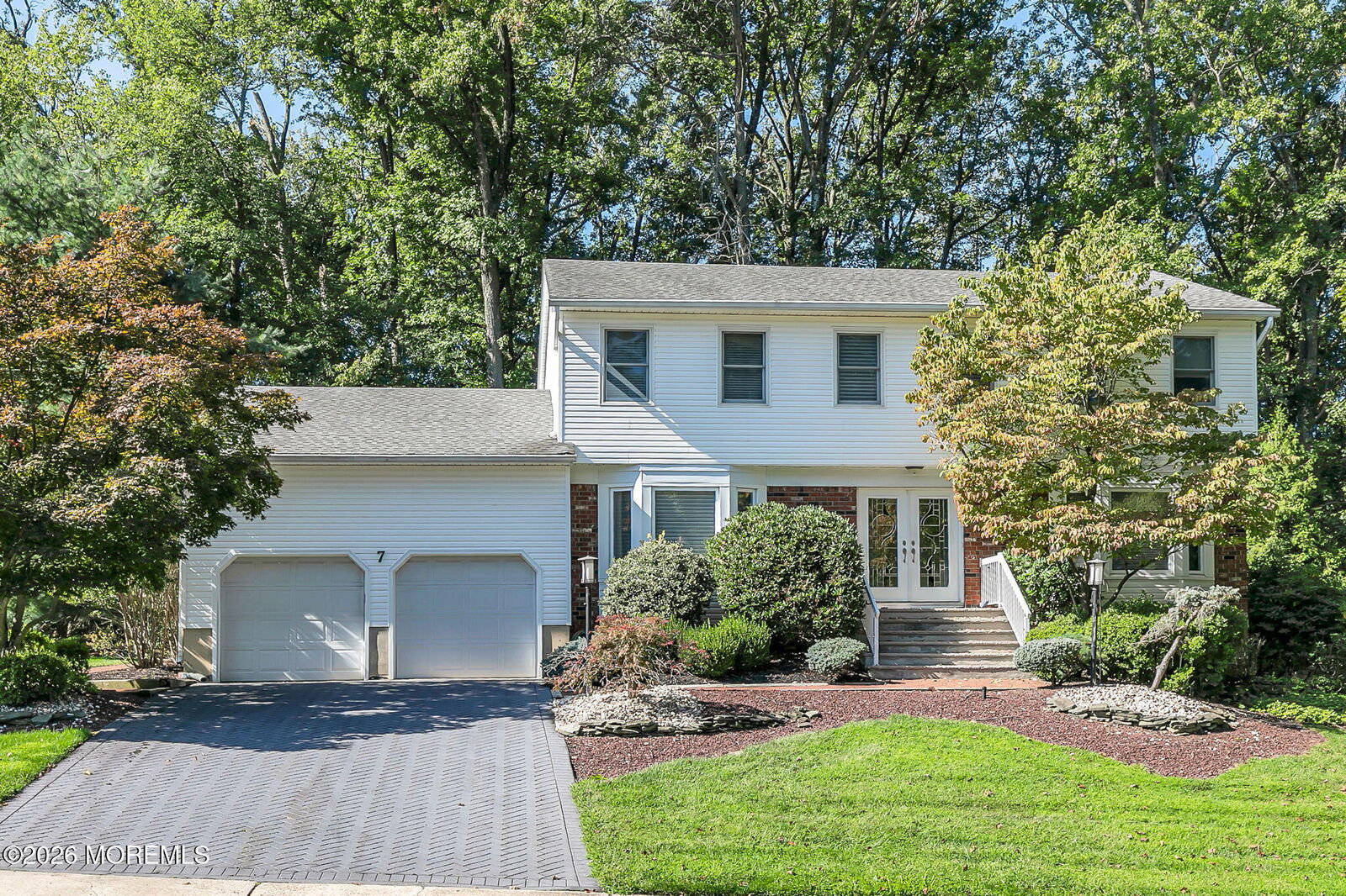Property Photo: 7 Monroe Drive NJ 07746