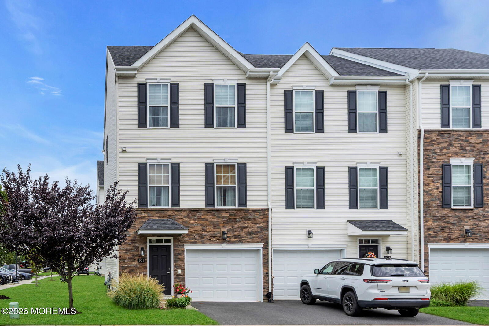 Property Photo:  101 Revival Road  NJ 08723 