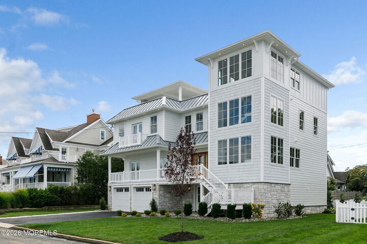 Property Photo: 32 Shrewsbury Drive NJ 07750