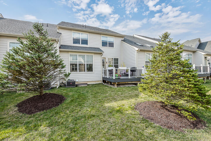 Property Photo:  3075 N Spurway Drive  MI 48105 