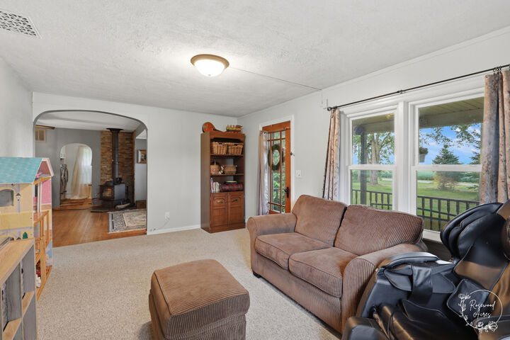 Property Photo: 10740 N 6000W Road IL 60950