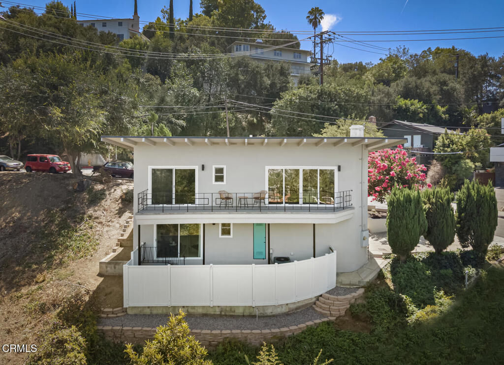 Property Photo: 1316 Brunswick Avenue CA 91030