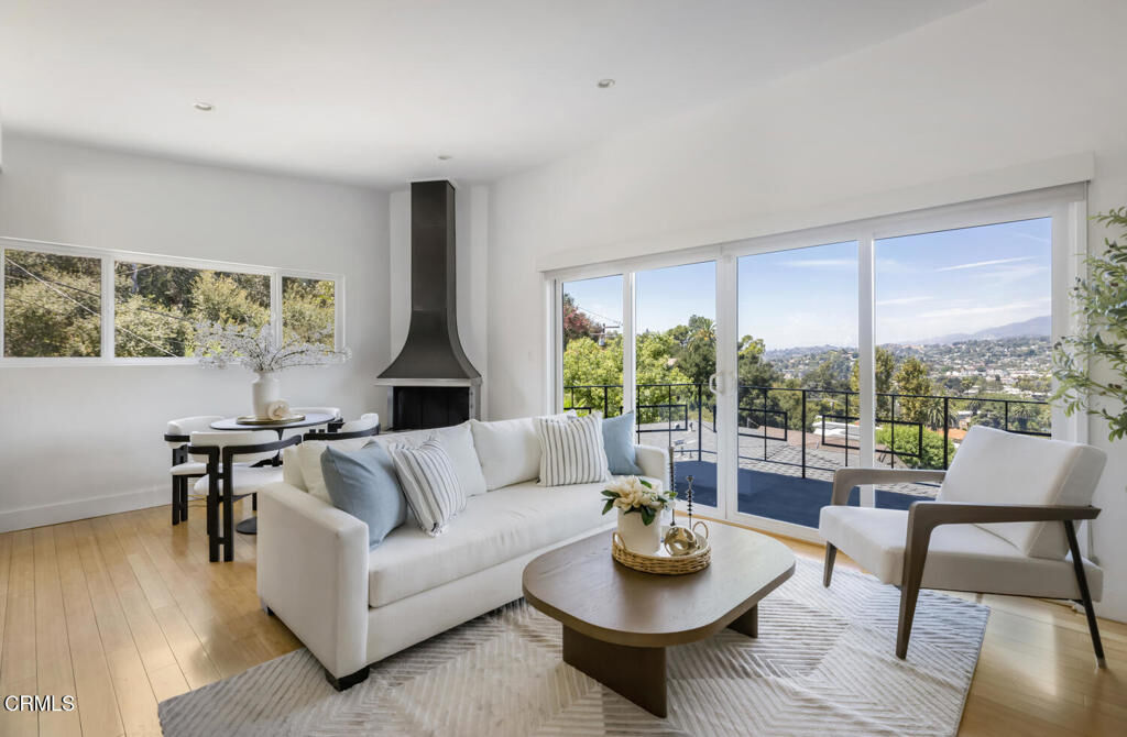 Property Photo:  1316 Brunswick Avenue  CA 91030 