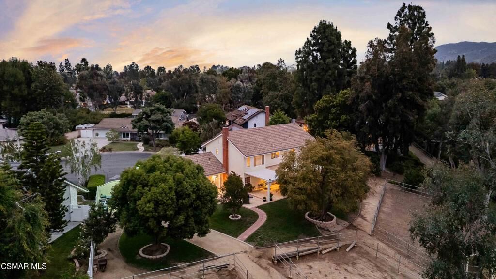 Property Photo:  351 Buckboard Circle  CA 93065 