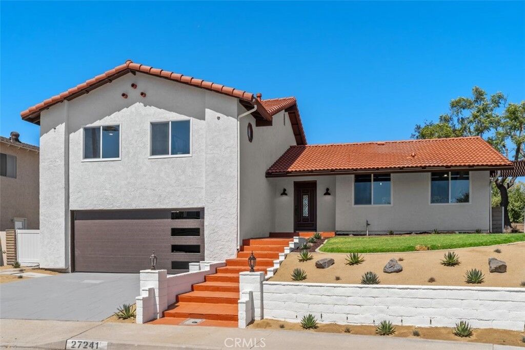 Property Photo:  27241 Mariscal  CA 92691 
