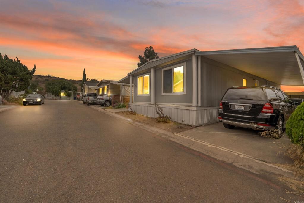 Property Photo:  10767 Jamacha Boulevard Spc 255  CA 91978 