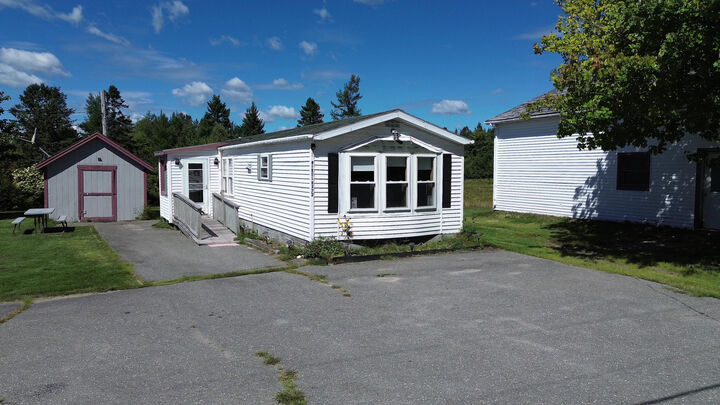 Property Photo:  72 Ridge Road  ME 04622 