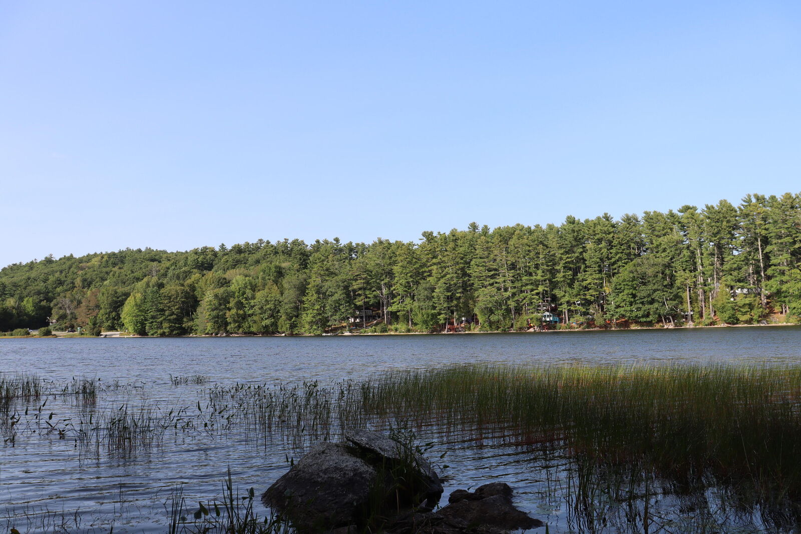 Property Photo:  Lot 0 Sweet Fern Way  ME 04472 
