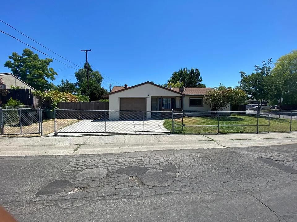 Property Photo:  6010 Gay Way  CA 95660 