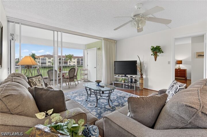 Property Photo:  1087 Forest Lakes Drive 201  FL 34105 